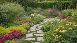 Диморфотека - Советы для цветника