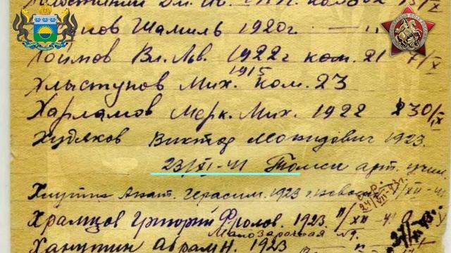 Худяков Виктор Леонидович, Герой Советского Союза, биография. Проект 