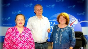 Программа "Домашняя академия" эфир от 14.08.2017