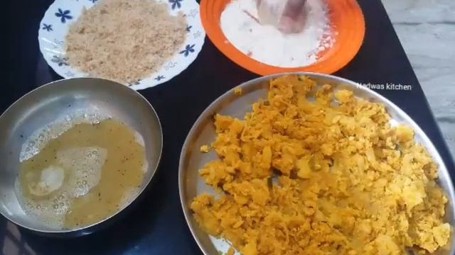 മുട്ടയും ഉരുളക്കിഴങ്ങും കൊണ്ട് ഇങ്ങനെ ഉണ്ടാക്കി നോക്കു | Egg Cutlet | Egg Recipe смотреть онлайн