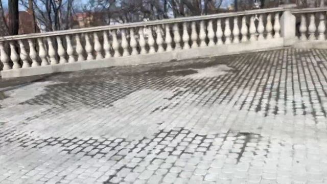 Владивосток. Покровский парк. Vladivostok. Pokrovsky park. смотреть онлайн