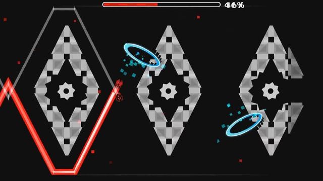 Geometry Dash 2.0 - "Evil" (Actualizado) de IIIRulasIII ¡Disponible ya! смотреть онлайн