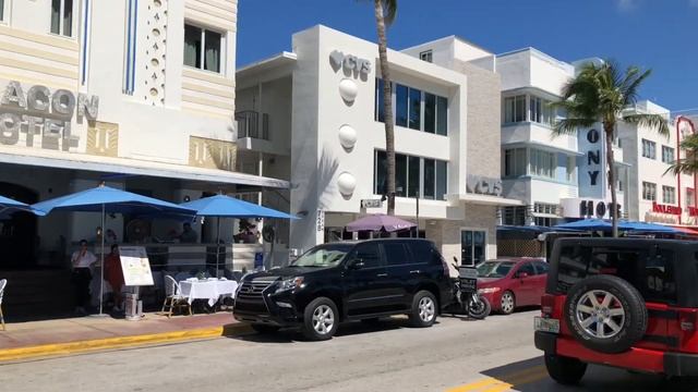 Chegando em Miami (iPhone X vídeo) смотреть онлайн