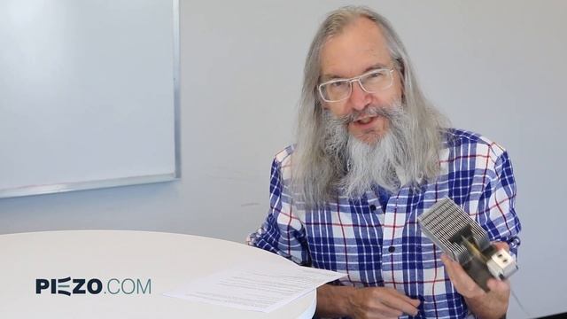 Piezoelectric Fan Advantages - Your Questions Answered смотреть онлайн