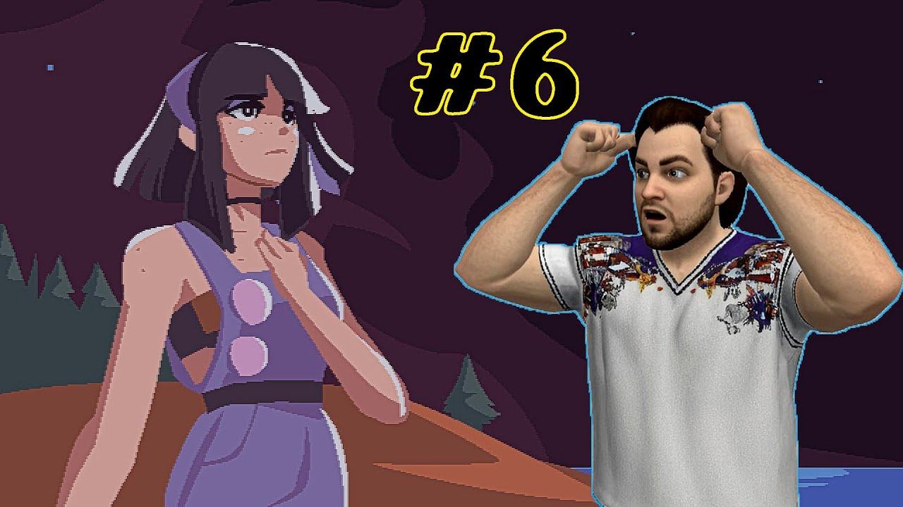 #Финал нового мира в The Cosmic Wheel Sisterhood - #Часть #006 смотреть онлайн