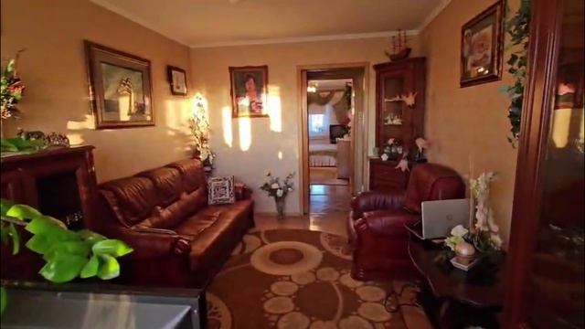 квартира №8