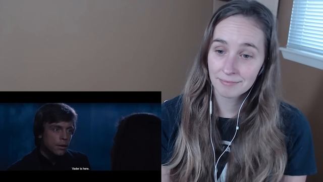 Star Wars Episode 6 - Return of the Jedi | First Time Watching смотреть онлайн