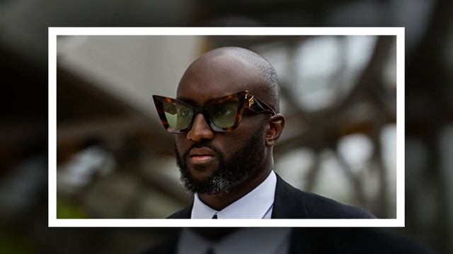 Louis Vuitton Veteran Designer, Off-White Founder Virgil Abloh Dead at 41 смотреть онлайн