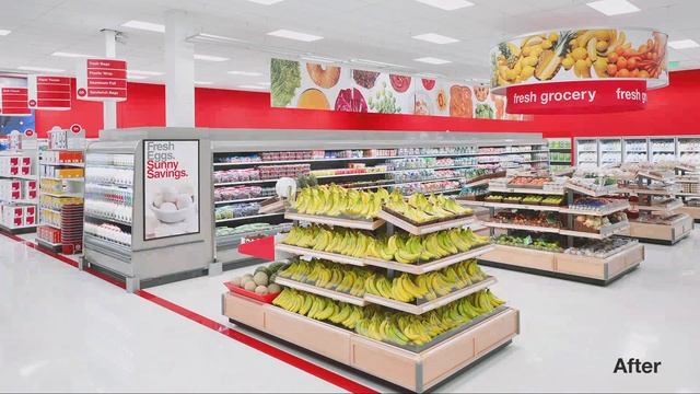 Keynote: Stephanie Lundquist, EVP & President of Food & Beverage, Target смотреть онлайн