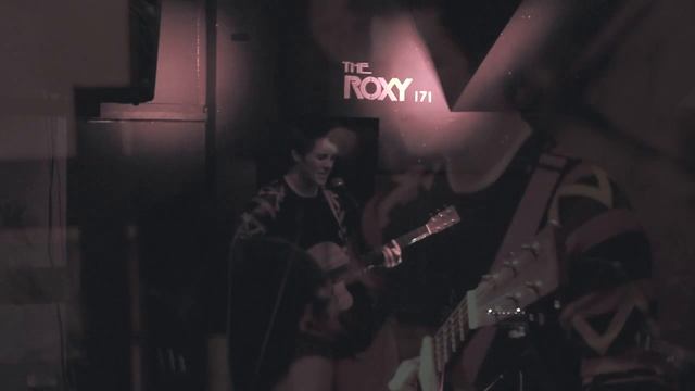 Sausage Sandwich - Indigo - Roxy 171, Glasgow, 15/2/14 смотреть онлайн