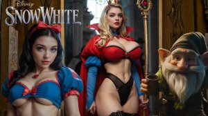 Snow White | Белоснежка