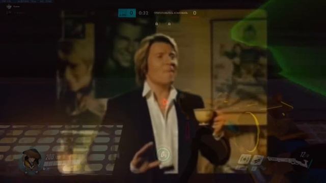 Солянка(PUBG, OVERWATCH, VALORANT) смотреть онлайн