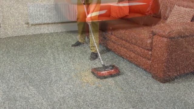 Ewbank Evolution 3 Dual Height Setting Floor Sweeper смотреть онлайн