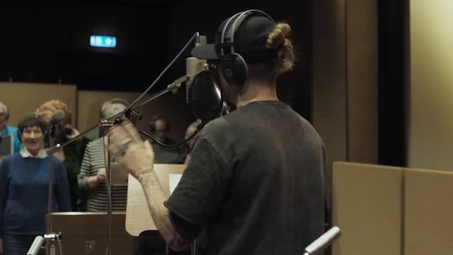 LORD OF THE LOST & HEAVEN CAN WAIT Chor - We Were Young (ZDF-Version) - Napalm Records смотреть онлайн