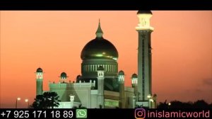 Аллах дает исцеление от многих болезней