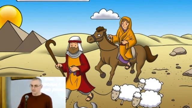 Счастье от дружбы с Богом смотреть онлайн