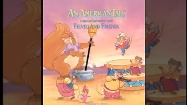 Poor Fievel смотреть онлайн