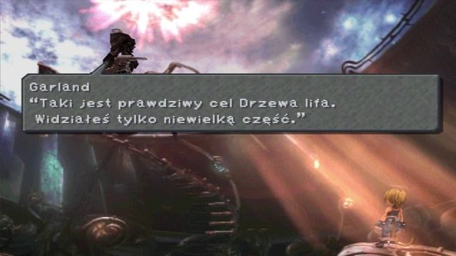 Zagrajmy w Final Fantasy IX #54 "Nie jesteś sam Zidane" смотреть онлайн