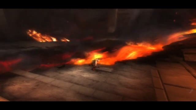 HERAKLION FORUM - God of War Ghost of Sparta смотреть онлайн