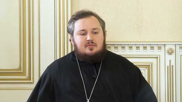 О земном и о Небесном. 07.04.25. О святителе Тихоне смотреть онлайн