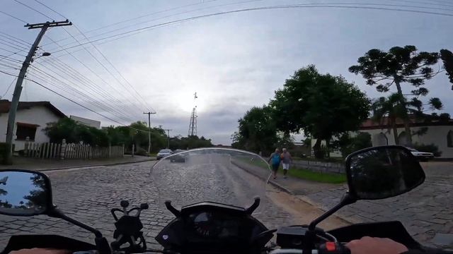 Desbravando a Colônia - Ep. 07 | Quase caí | Represa Moreira | Destino Morro Redondo смотреть онлайн