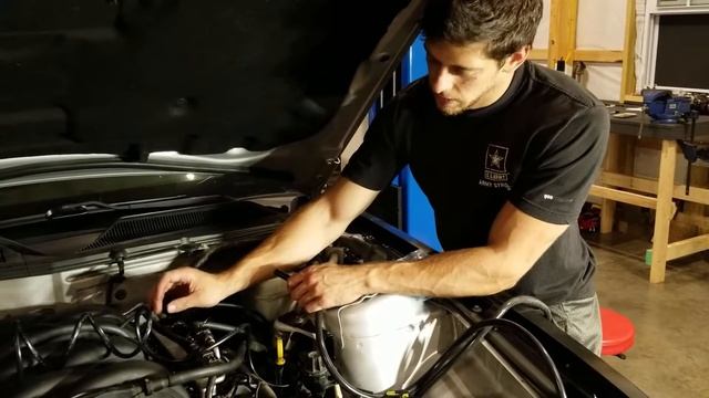 3D Printed Custom Gauge Pod - Turbo Mustang Part 12 смотреть онлайн