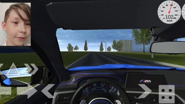 пародия на BeamNG Drive смотреть онлайн