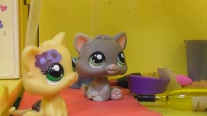 LPS фильм: Карантин