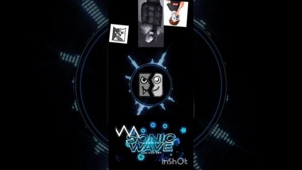 decody sonic wave remix