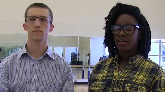 Georgia Tech Ballroom Dancing Club 2/2 - GT Spotlight (2016) смотреть онлайн