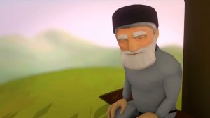 Карачаево-Балкарская сказка "Осият"