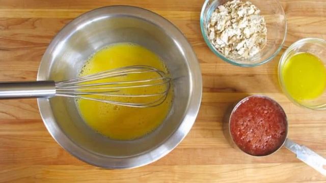 Scramble with tomatoes смотреть онлайн