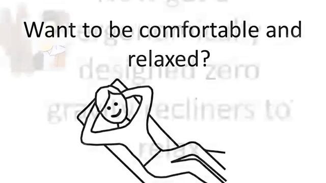 comfortable recliner, recliners ,Zero Gravity Recliner смотреть онлайн