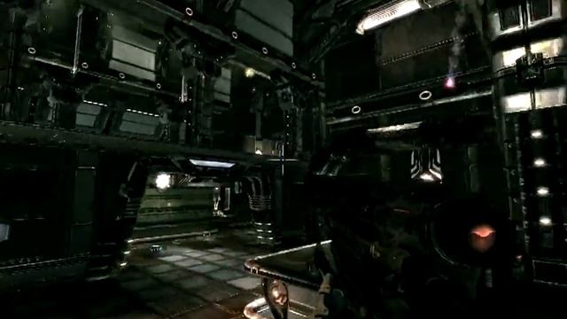 UT 3 (bot) tayshys смотреть онлайн