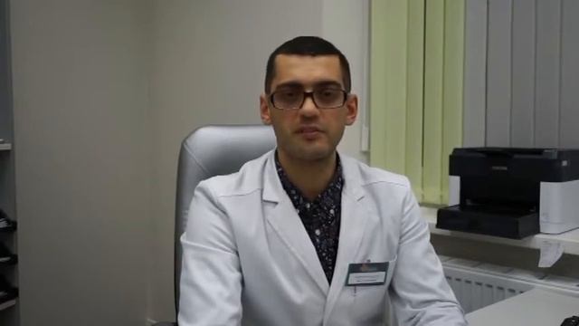 Кайфеджян Левон Суренович - высококвалифицированный травматолог-ортопед. МЦ Панацея смотреть онлайн