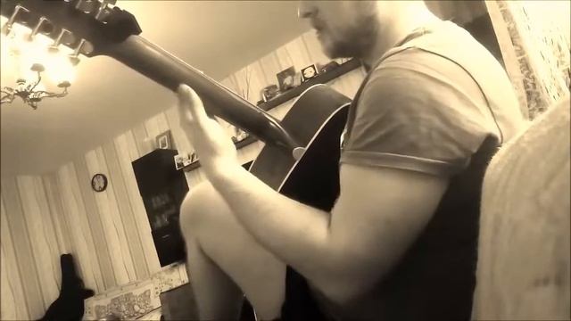 TheBred777 - Милорд (Константин Ступин cover) смотреть онлайн