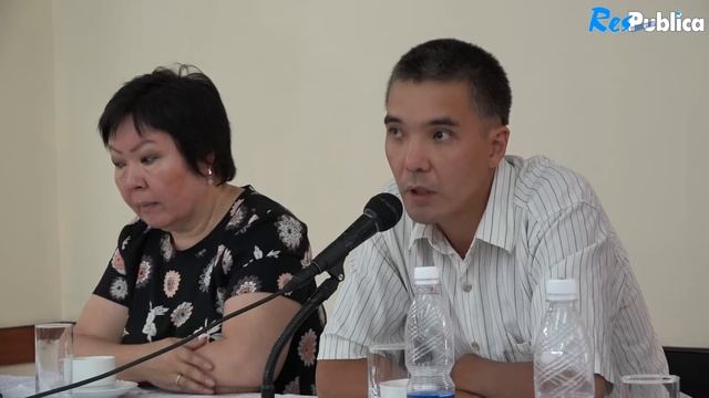Выступление Назикбека Кыдырмышева смотреть онлайн