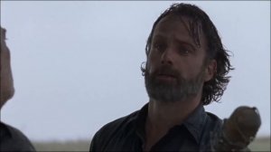 Ходячие мертвецы 8 сезон 16 серия - Самый Унылый Финал!