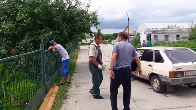 ГЕНА СУПЕР КАРАТИСТ. ГЕНА ПОХИЩАЕТ ЧУПУ ФЛИСОВА. смотреть онлайн