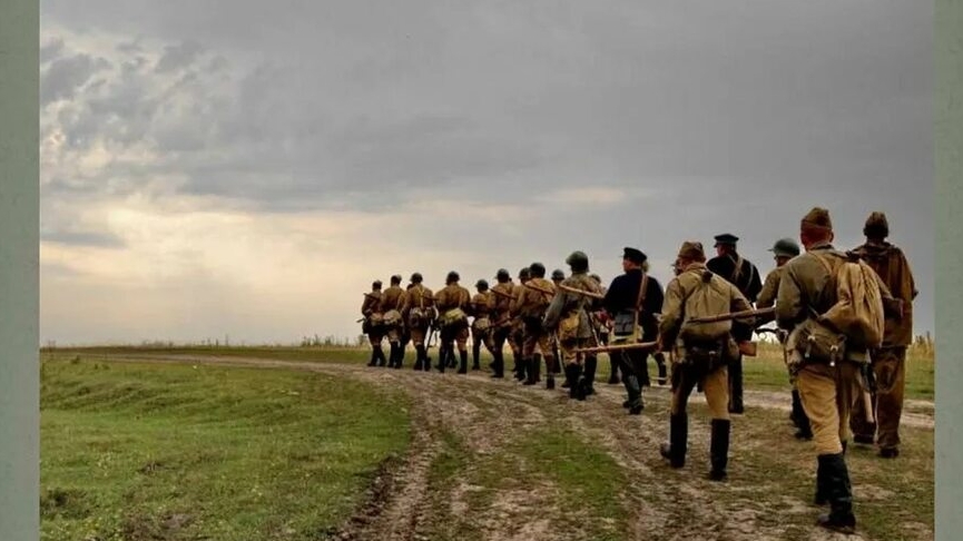 Эх, дороги... смотреть онлайн