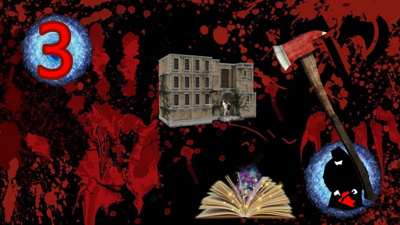 Сериал "Заброшка", 2 Сезон, 3 Серия смотреть онлайн