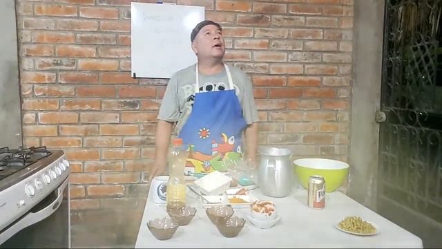 Arroz Con Pollo Al Estilo Cubano Cocicomedia | Mister Reu смотреть онлайн