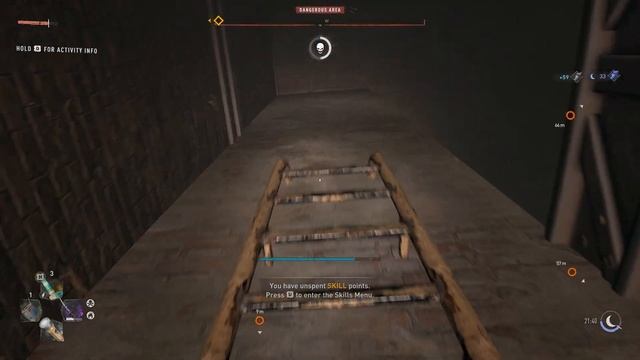 Hayward Square Metro Dying Light 2 смотреть онлайн
