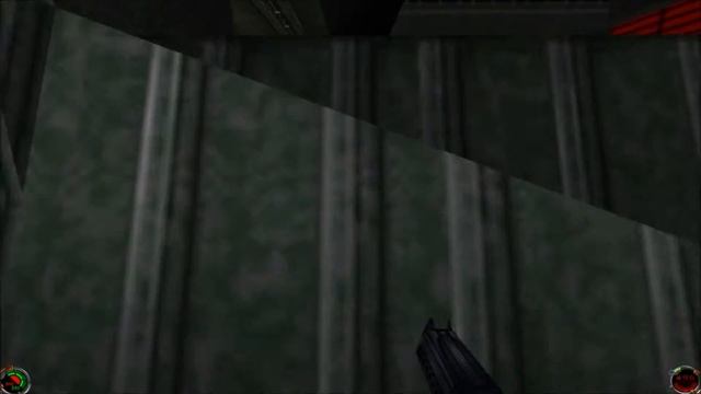 Star Wars: Jedi Knight - Dark Forces II: "Palace Escape" смотреть онлайн