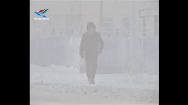Профилактика обморожения смотреть онлайн