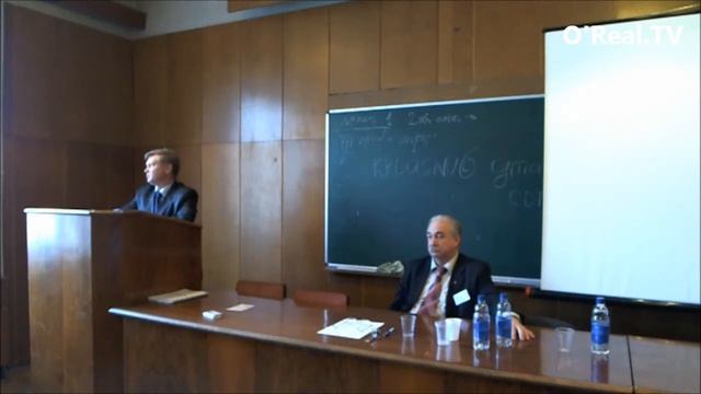 Слабые звенья в договорах с клиентами, семинар, ч.1 смотреть онлайн