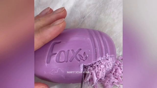 Asmr soap cutting/dry soap/ ковыряшки/ нестандартная асмр резка мыла/ релакс видео смотреть онлайн