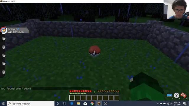 minecraft pixelmon johto and kanto moded map #1 смотреть онлайн
