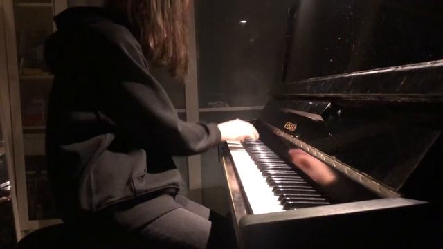 Гамма h-moll. Мешалкина Анна смотреть онлайн