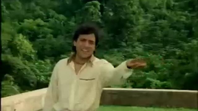 Karz Chukana Hai - Jiska Naam Farz Hai - Nitin Mukesh смотреть онлайн